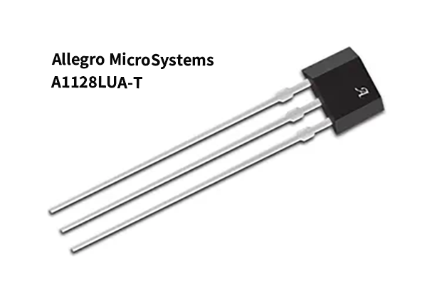 Allegro MicroSystems A1128LUA-T